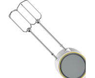 Beko Outlet HMM 62444 W - 1568221 - zdjęcie 1
